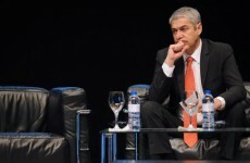 S&amp;P may downgrade Portugal and Greece
