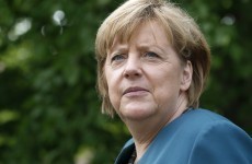 Merkel tells young people with no jobs that they might have to move