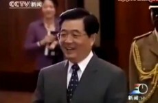China's latest target for censorship? Its own President Hu Jintao
