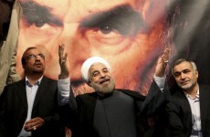 US want a 'diplomatic solution' to Iran's nuclear program