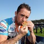 This is getting silly: Shane Williams called into Lions squad