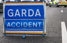 26-year-old dies after crash with tour bus in Wicklow