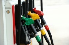 'Modest' fall means petrol prices are down 7 per cent in ten months