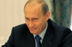 New England Patriots owner: Vladimir Putin stole my Super Bowl ring
