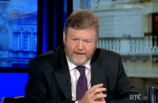 Reilly concedes that abortion laws will mean more babies 'suffering damage'