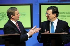 The next head of the European Commission will probably be chosen in Dublin