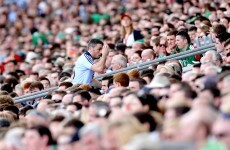 Alan Brogan on course for comeback against Kildare, reveals brother Bernard