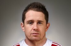 Opinion: How the hell did Shane Williams get a Lions call ahead of Tim Visser?