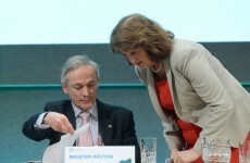 ‘Put her back in her box’: ISME slams Burton’s call to raise minimum wage
