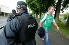 Ulster GAA chief thanks fans for observing G8 traffic restrictions