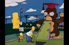 #dadonsport Most of the advice from the aul fella seems to be about hitting your marker