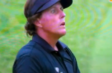 Stunning 120-yard eagle chip gives Mickelson US Open hope as Rose blooms