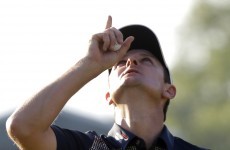 Justin Rose holds off heartbroken Phil Mickelson to win US Open