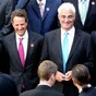 UK 'tapped phones and emails' of other countries at G20 summits