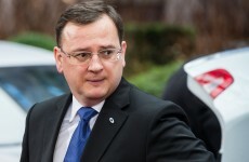 Czech PM resigns in corruption scandal