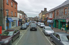 Man arrested over Republican activity as guns seized in Navan