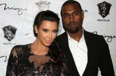 Here's all you need to know about the Kim Kardashian Baby