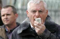 Oireachtas agenda: EU accountability and developing the south-east
