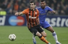 Departures Lounge: Chuck Norris, Jay-Z and Bill rate today's transfer tittle-tattle