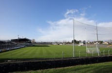 Friday Night Lights - GAA to make history with new scheduling