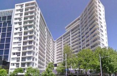 Man survives plunge from 15th floor in New Zealand