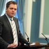 Icelandic PM vows to ignore IMF's advice