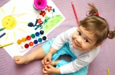 Toddlers' speech is far more advanced than previously thought