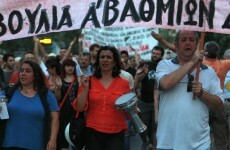 Greek court overturns closure of state broadcaster‎