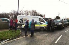 Radio documentary on school stand-off wins gold award in New York