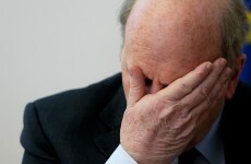 The IMF wants Budget 2014 to ignore the promissory note deal