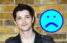 The Dredge: Why is rock heartthrob Danny O'Donoghue so lonely?