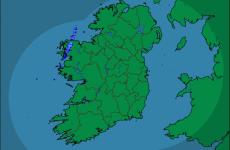 It's back (for now)! Irish summer returns for at least a day