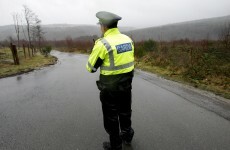 Man, 27, killed when his car hit a ditch in Cork