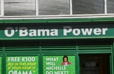 You have to hand it to them: Paddy Power are good at this