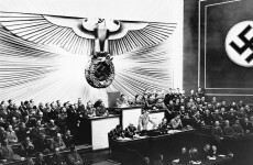 98-year-old former Nazi charged with World War II crimes