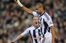 Steven Reid signs new West Brom deal