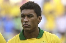 Departures Lounge: Homer Simpson, Jason Segel and David James on today's gossip