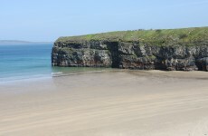 Search for body of a man who went missing off Kerry coast continues