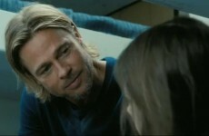 VIDEO: Your weekend movies… Before Midnight and Brad Pitt