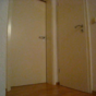 Oh, just a huge snake OPENING A DOOR