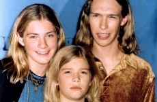 What do Hanson look like now?