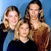 What do Hanson look like now?
