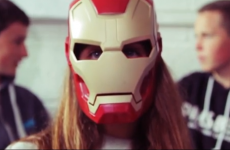 Here’s a deadly video of Daft Punk’s Get Lucky, Gaeltacht style