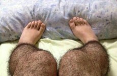 Chinese women have a hairy new way to deflect male attention
