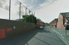 Petrol bomb explodes beside 4-year-old girl playing on Belfast street