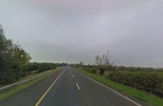 Colliding juggernauts led to multiple crashes at Portlaoise