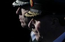 89 gardaí have taken part in exchanges with the PSNI