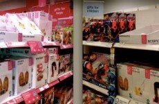 Let’s bring an end to ‘boys’ and ‘girls’ toys, say parents