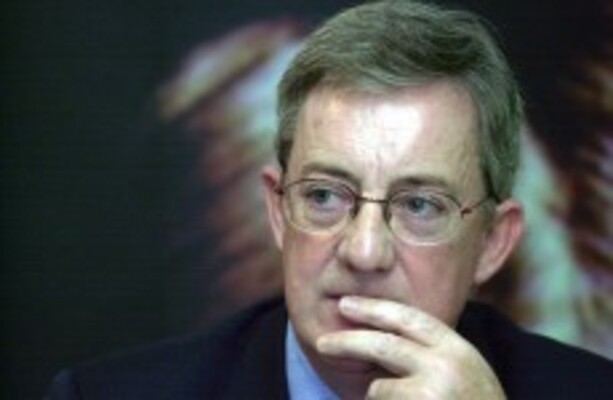 Eddie Shaw apologises, resigns as Chairman of Harold School board