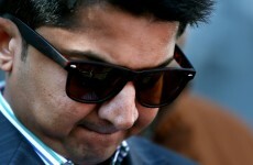 Galway hospital board chairman apologises to Praveen Halappanavar for Savita's death